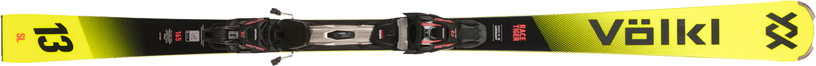 Volkl Racetiger SL 2027